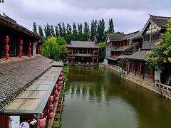 -台儿庄古城