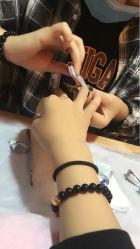 -睫乐园•睫公馆•美睫美甲沙龙