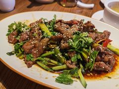 -金苑酒家·客家菜·广东老字号(万象店)