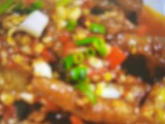 -老街鱼嘴巴(坡子街老店)
