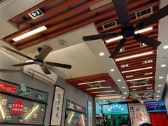 -绿柠食堂(北外滩店)