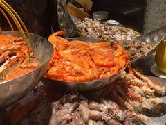 -安蒂娅·海鲜自助餐厅(安蒂娅美兰酒店)