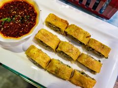 -尽善百年古院餐厅(王家老宅店)