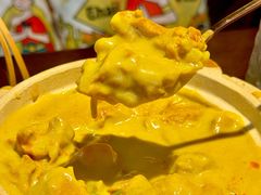 -泰妃殿(武汉首店)