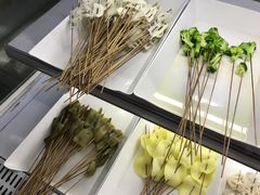 -古真记钵钵鸡(总店)
