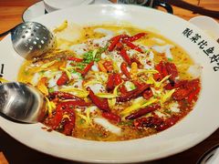 -太二酸菜鱼(正大广场店)