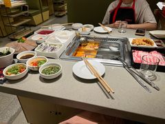 -海底捞火锅(万达广场店)