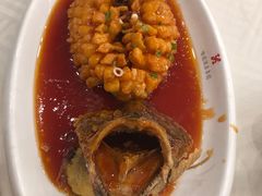 -怡园饭店-餐厅(四望亭店)