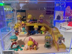 -泡泡玛特POPMART(西单大悦城店)