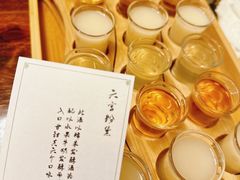 -津沽小院(大直沽总店)