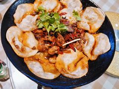 -百味地锅鸡(二店·财校分店)