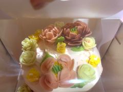 -BON CAKE(华贸购物中心店)