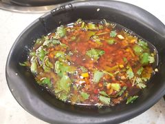 -味之绝美蛙鱼头火锅(高新店)