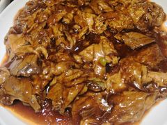 -惠宾饭庄(中山路店)