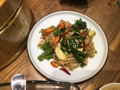-临界音乐酒馆·小龙虾·江湖菜(华熙LIVE·鱼洞店)