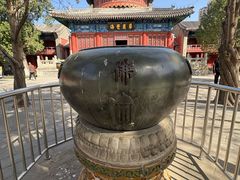 -大钟寺古钟博物馆