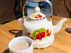 -胖老汉椒麻鸡清真新疆菜(西御街店)