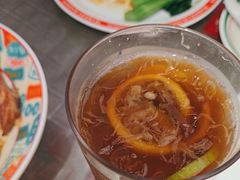 -孖记茶档·热腾茶餐(荔湾领展广场店)