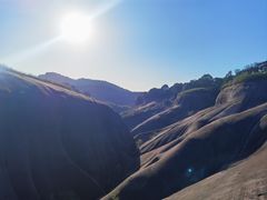 -飞天山旅游区