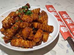 -南锣南门涮肉(南锣鼓巷店)