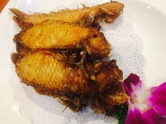 -金穗园·砂锅粥.醉鸡煲火锅(长寿路店)