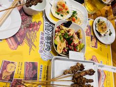 -木屋烧烤(西南角店)