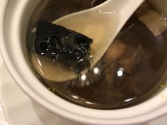 -锦江宾馆-花园餐厅