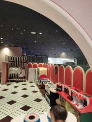 -meland club亲子乐园•派对•研学(昆山万象汇店)
