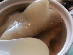 -潮上潮(南中环店)