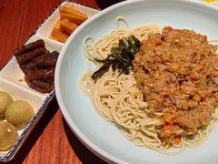 -裕兴记•蟹黄面馆(人民广场店)