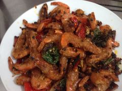 -张四烤羊肉(西藏自治区拉萨市丹杰林巷店)