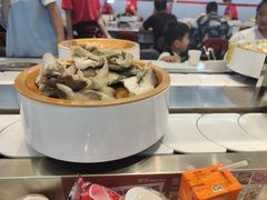 -密友回转自助火锅(世茂国际广场店)