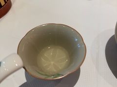 -桂满陇·杭州小馆(巴黎春天浦建店)