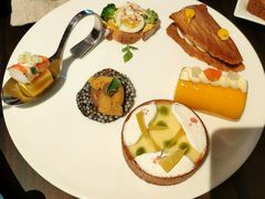 -杭州西子湖四季酒店-WL BISTRO西湖餐厅(灵隐路店)