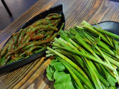 -吉志烤肉(太原总店)