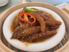 -东江渔村·古典园林·30年粤菜老字号(太和店)