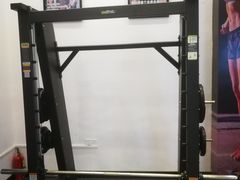 -思迈威健身(积玉桥万达店)