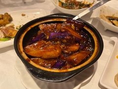 -永兴餐厅(复兴中路店)