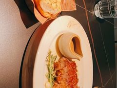 -404干式熟成牛排馆•聚会餐厅