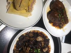 -邵老爹老杭州白斩鸡·家常菜(建国北路店)