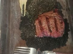 -食间牛排(湖西路店)