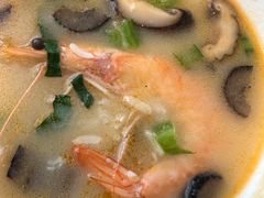 -圣丰索菲特·2 On 988 Café 自助餐厅