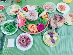 -西双版纳傣族园