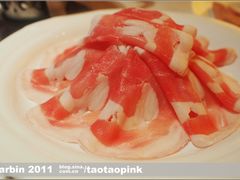 -龙福成肥牛火锅(文昌店)