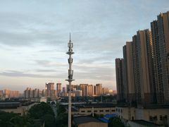 -温江公园