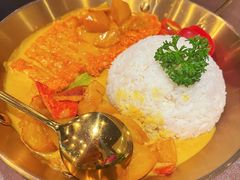 -泰来食光泰国菜餐厅(运河城店)