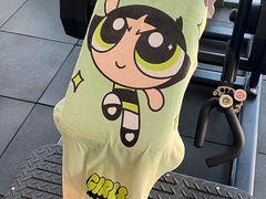 -加伍磅精英训练中心
