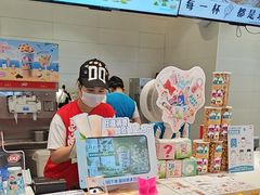 -DQ·蛋糕·冰淇淋(湖景东路店)