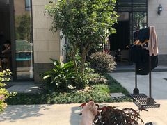 -清远熹乐谷温泉度假酒店