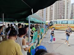 -珠海拱北口岸